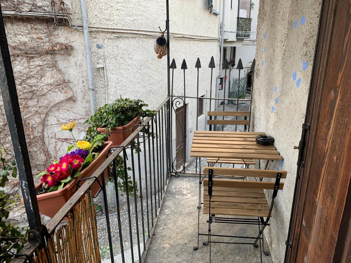 Cosy Little Home Мергоцо Екстериор снимка