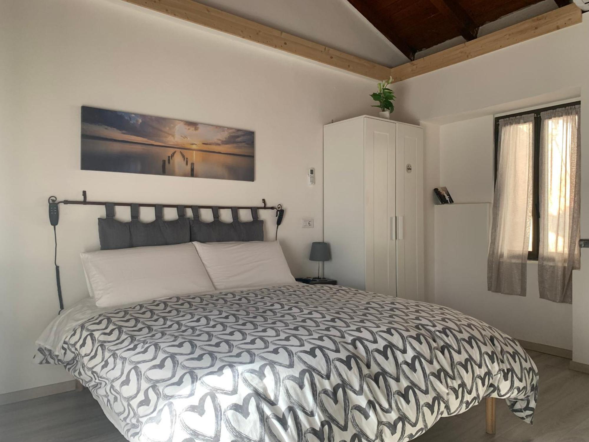 Cosy Little Home Мергоцо Екстериор снимка